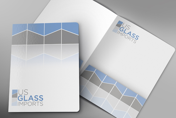 US Glass Imports