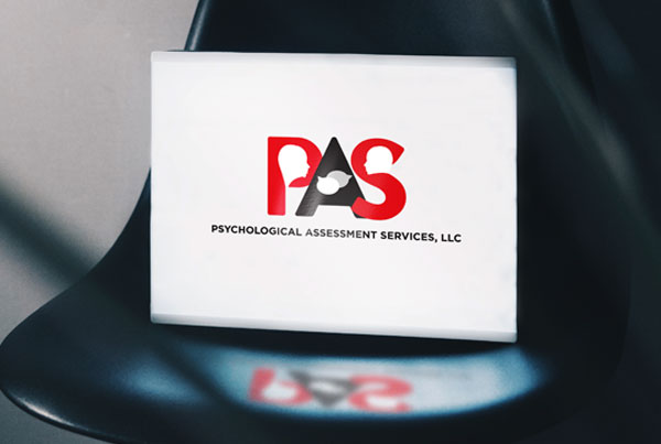 PAS Branding