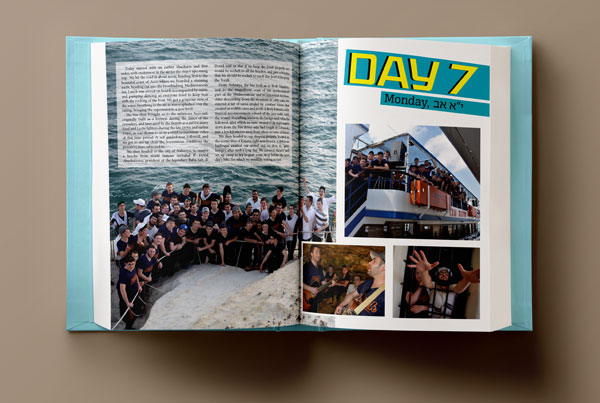 Yaaleh Yearbook